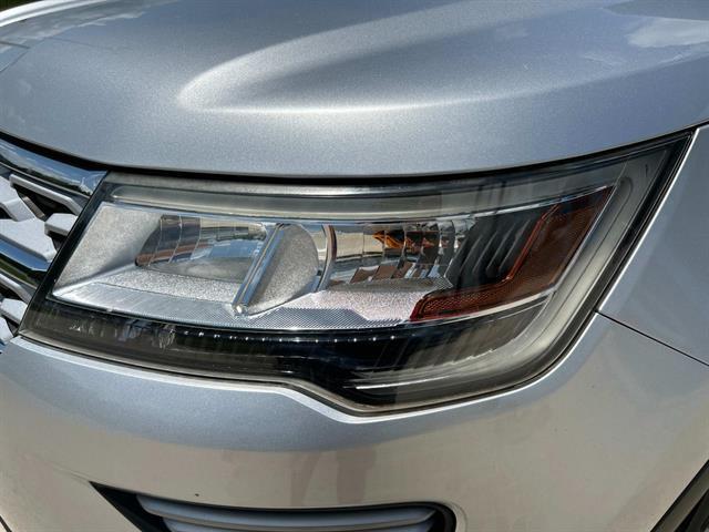used 2019 Ford Explorer car, priced at $19,912