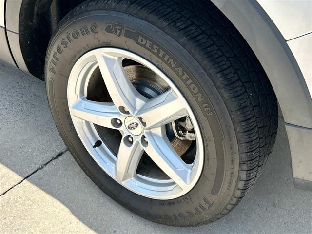 used 2019 Ford Explorer car, priced at $19,912