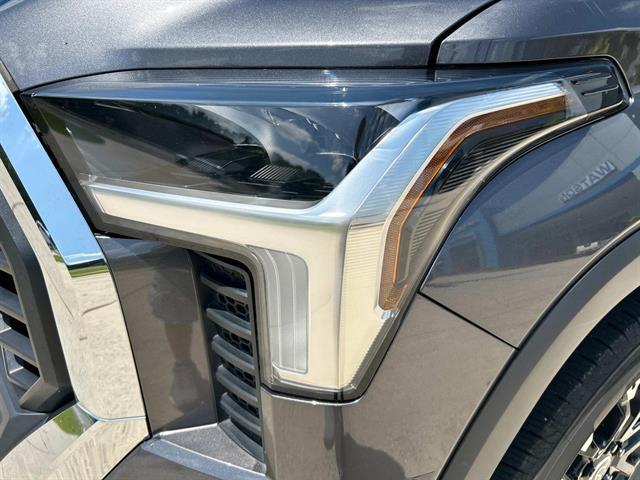 used 2023 Toyota Tundra car, priced at $46,041