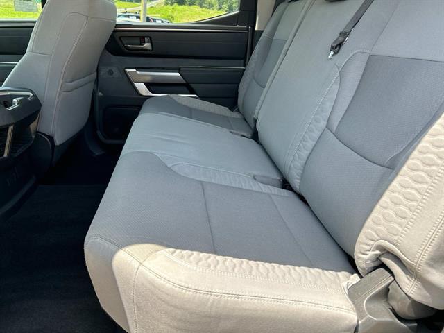 used 2023 Toyota Tundra car, priced at $46,041