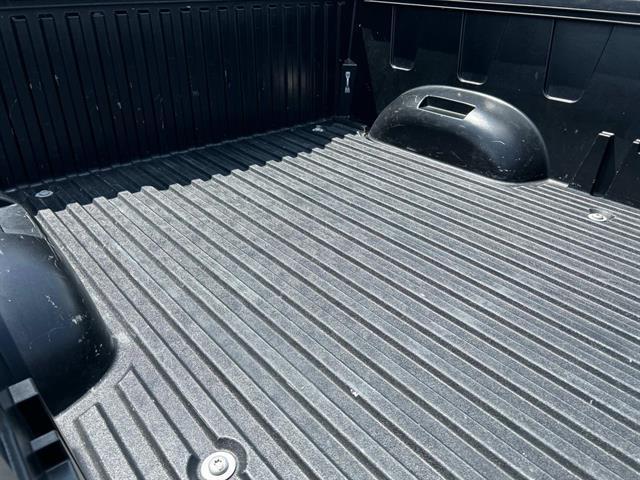 used 2023 Toyota Tundra car, priced at $46,041