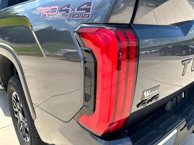 used 2023 Toyota Tundra car, priced at $46,041