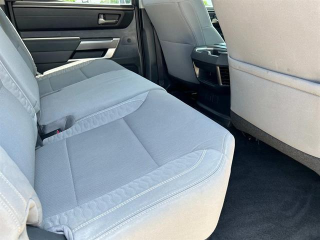 used 2023 Toyota Tundra car, priced at $46,041