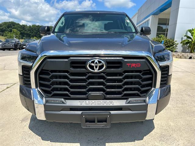 used 2023 Toyota Tundra car, priced at $46,041