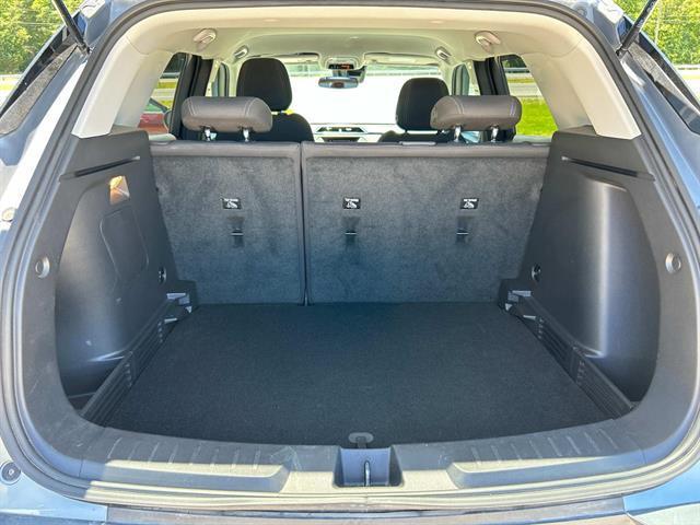 used 2022 Chevrolet TrailBlazer car, priced at $22,333