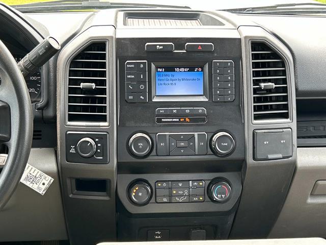 used 2022 Ford F-250 car, priced at $41,796