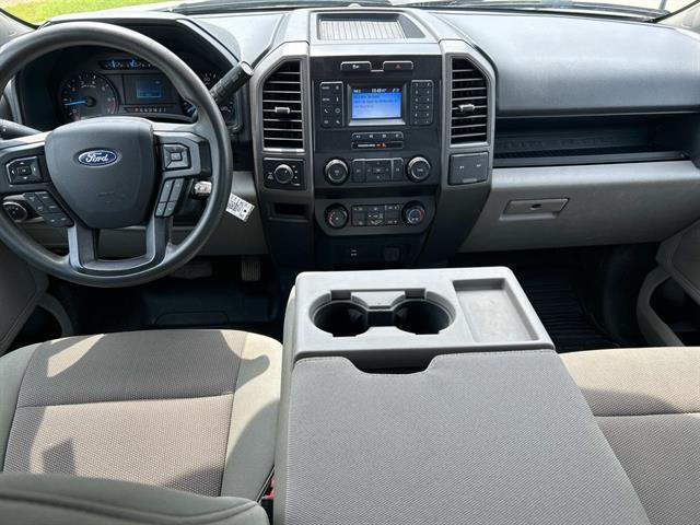 used 2022 Ford F-250 car, priced at $41,796