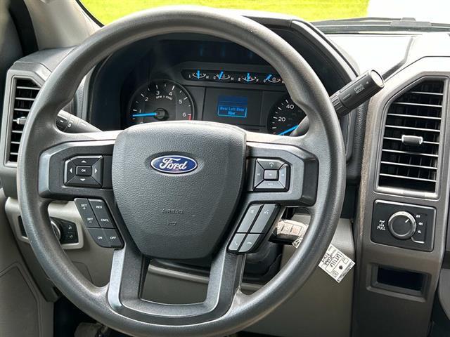 used 2022 Ford F-250 car, priced at $41,796
