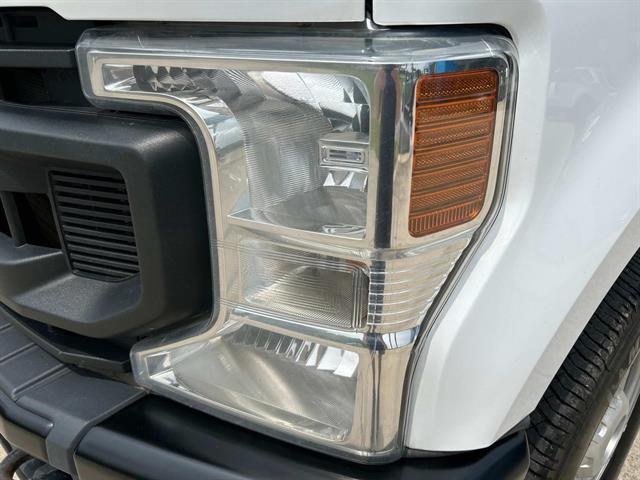 used 2022 Ford F-250 car, priced at $41,796