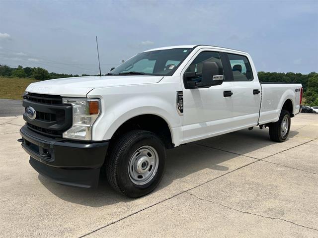 used 2022 Ford F-250 car, priced at $41,796