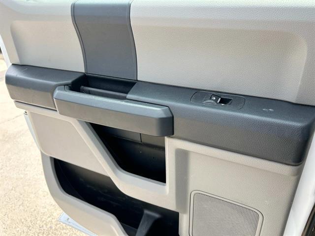 used 2022 Ford F-250 car, priced at $41,796