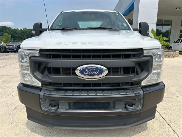 used 2022 Ford F-250 car, priced at $41,796