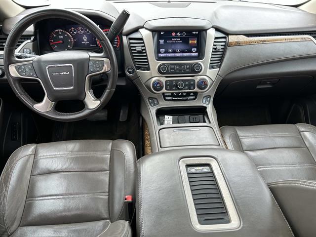 used 2015 GMC Yukon XL car, priced at $14,899
