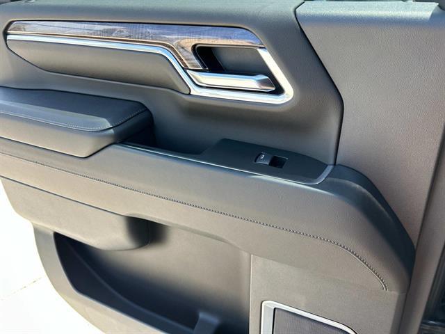 used 2025 Chevrolet Silverado 2500 car, priced at $74,905