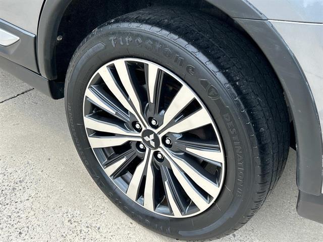 used 2020 Mitsubishi Outlander car, priced at $15,153