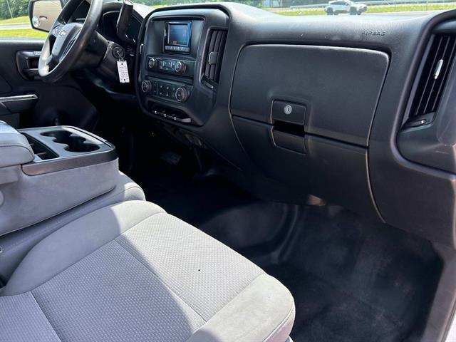 used 2015 Chevrolet Silverado 1500 car, priced at $6,996