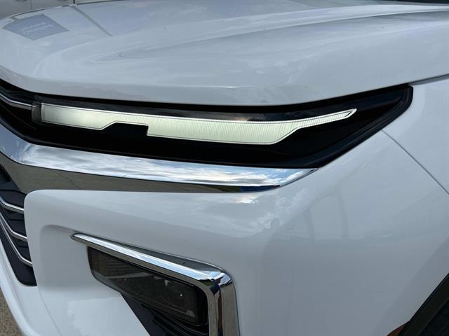 new 2025 Chevrolet Traverse car, priced at $43,235