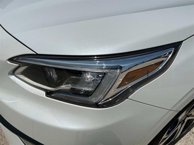used 2022 Subaru Legacy car, priced at $23,973