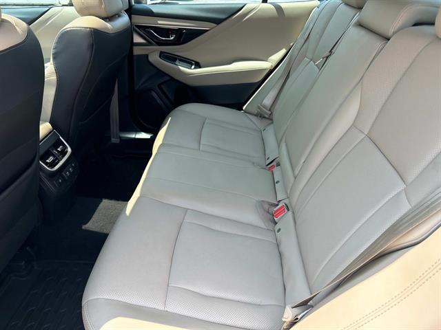 used 2022 Subaru Legacy car, priced at $23,973