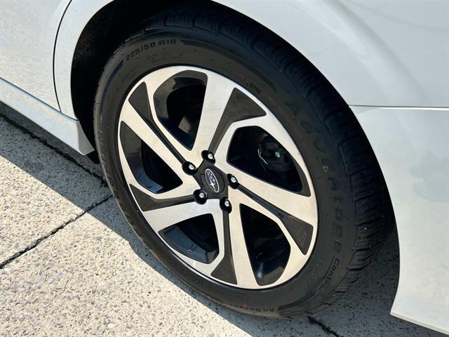 used 2022 Subaru Legacy car, priced at $23,973