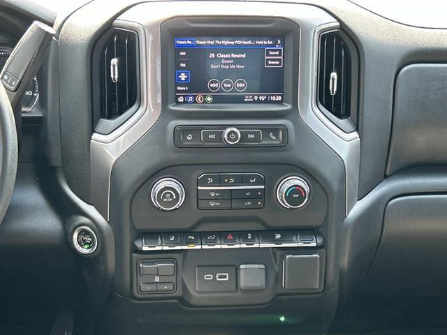 used 2024 Chevrolet Silverado 2500 car, priced at $50,960