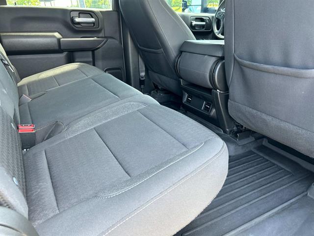 used 2024 Chevrolet Silverado 2500 car, priced at $50,960
