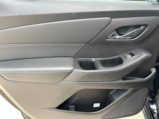 used 2018 Chevrolet Traverse car, priced at $12,333