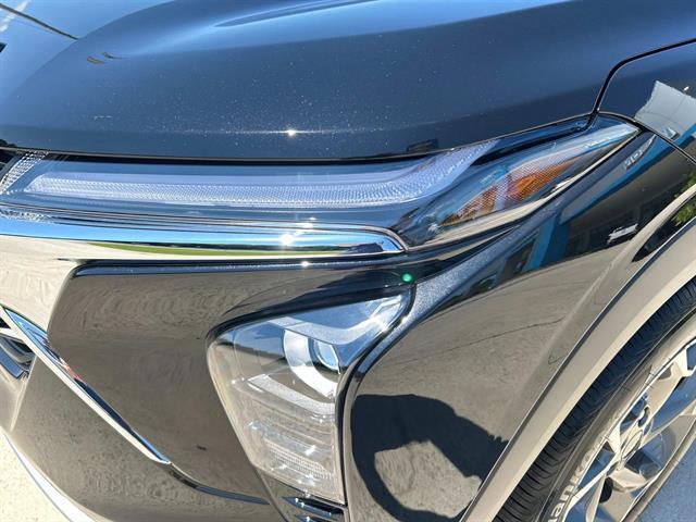 new 2025 Chevrolet Trax car, priced at $25,790