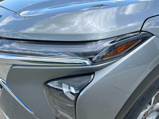 new 2025 Chevrolet Trax car, priced at $25,525