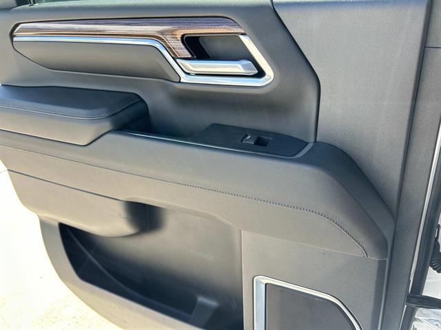 used 2024 Chevrolet Silverado 2500 car, priced at $56,727