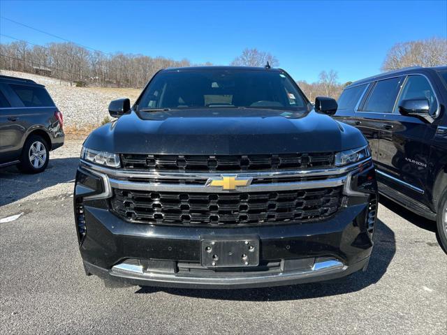 used 2023 Chevrolet Tahoe car, priced at $48,196