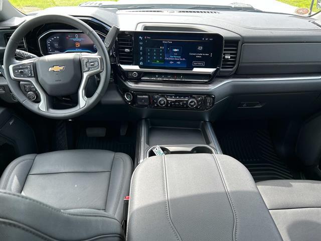 used 2024 Chevrolet Silverado 3500 car, priced at $68,646