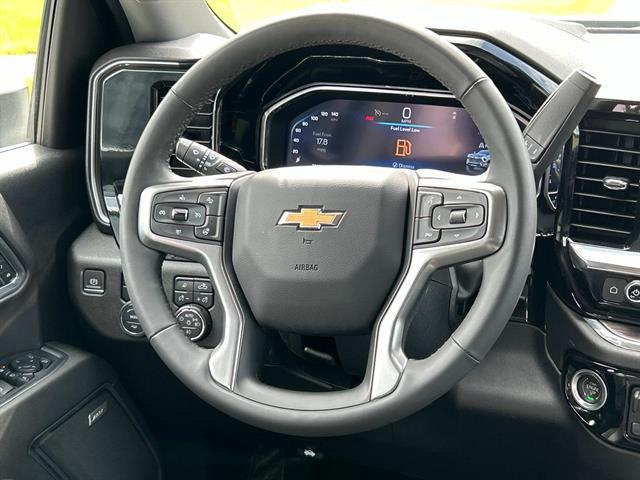 used 2024 Chevrolet Silverado 3500 car, priced at $68,646