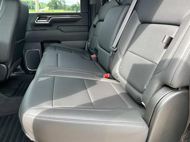 used 2024 Chevrolet Silverado 3500 car, priced at $68,646