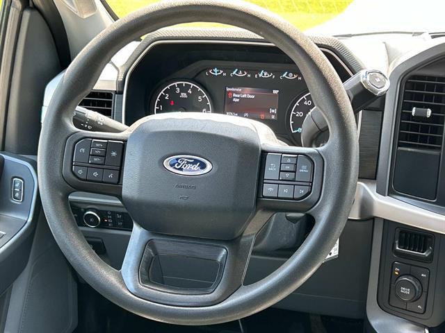 used 2021 Ford F-150 car, priced at $38,963