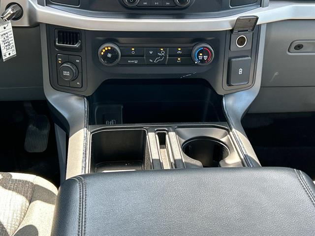 used 2021 Ford F-150 car, priced at $38,963