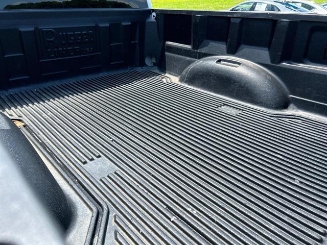 used 2021 Ford F-150 car, priced at $38,963