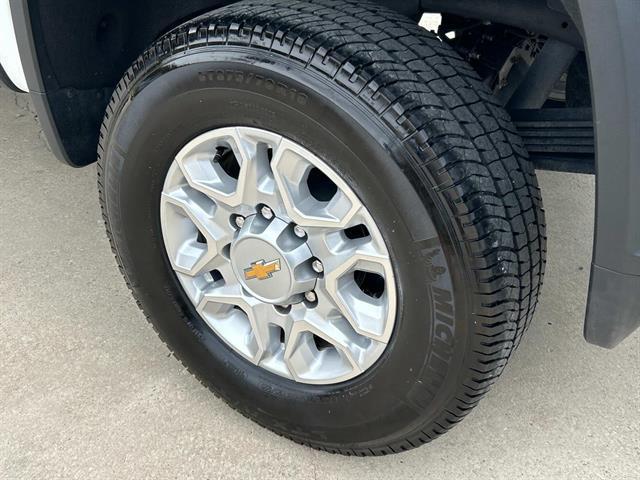 used 2024 Chevrolet Silverado 2500 car, priced at $68,522