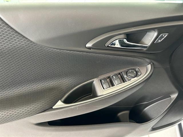 new 2024 Chevrolet Malibu car