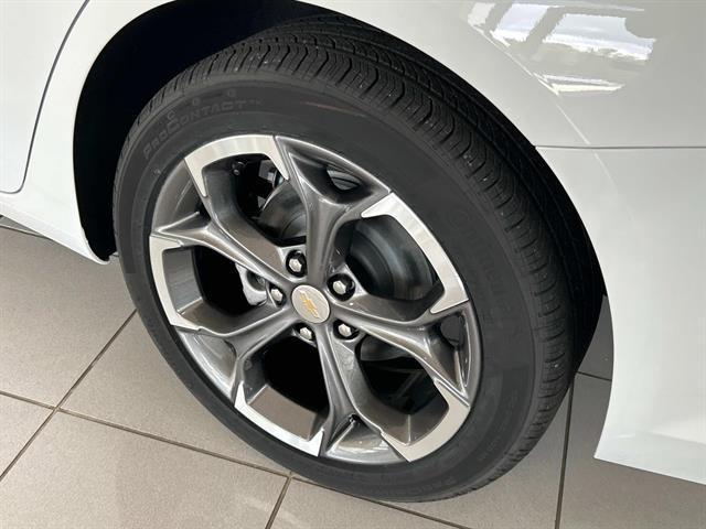 new 2024 Chevrolet Malibu car