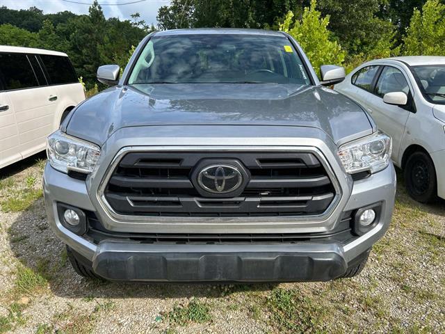 used 2019 Toyota Tacoma car, priced at $29,972