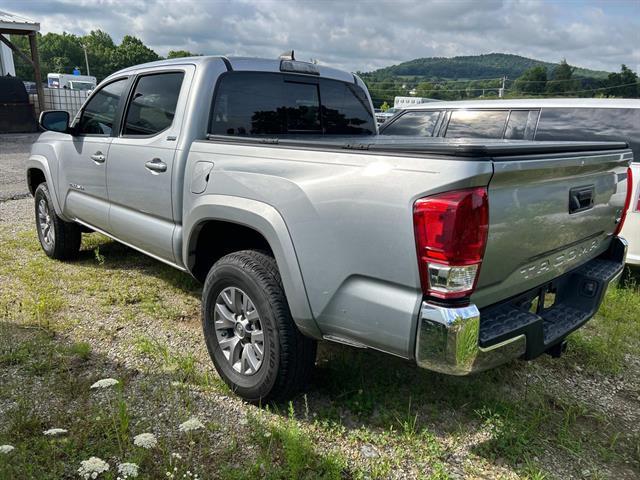 used 2019 Toyota Tacoma car, priced at $29,972