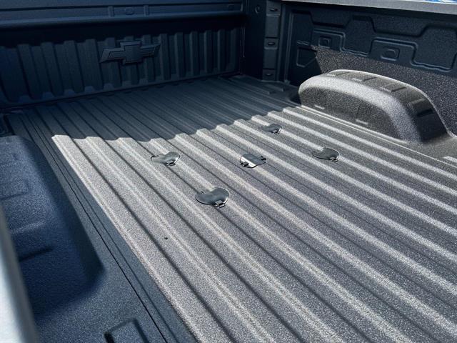 new 2025 Chevrolet Silverado 2500 car, priced at $88,525