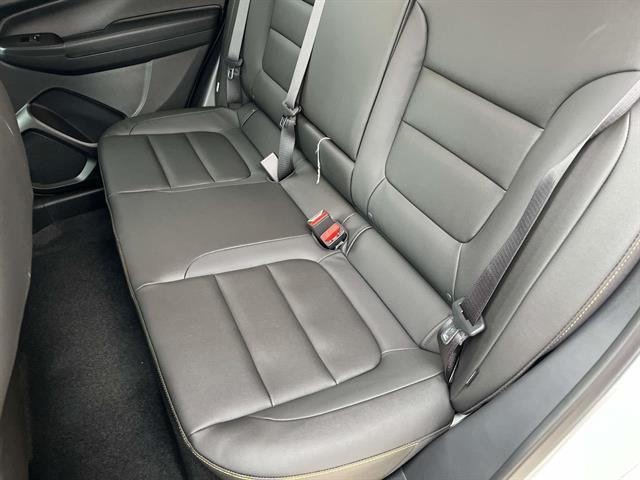 new 2025 Chevrolet TrailBlazer car, priced at $32,265