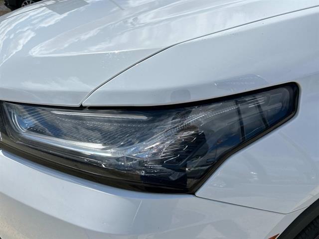 used 2023 Chevrolet Traverse car, priced at $31,772