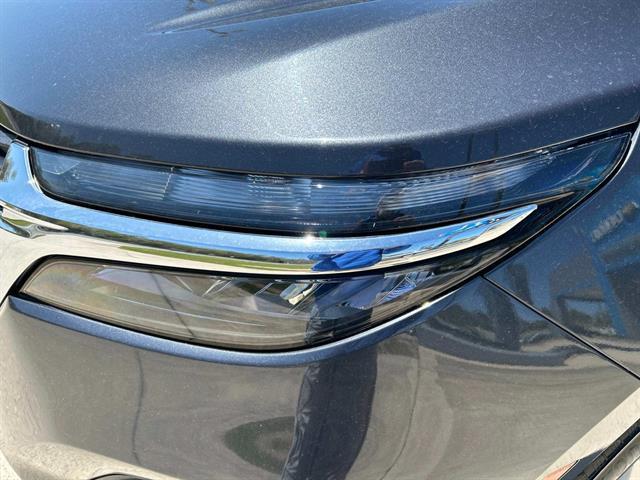 used 2022 Chevrolet Equinox car, priced at $24,180