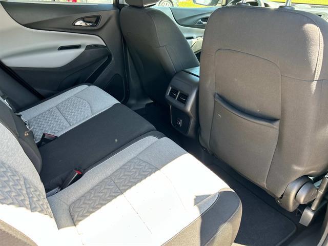 used 2022 Chevrolet Equinox car, priced at $24,180