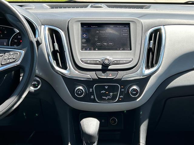used 2022 Chevrolet Equinox car, priced at $24,180