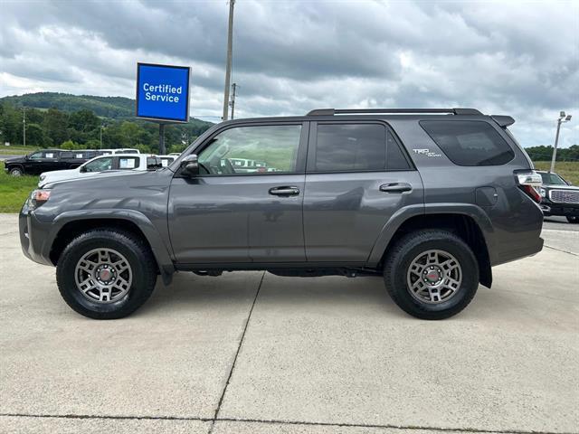 used 2020 Toyota 4Runner car, priced at $37,824