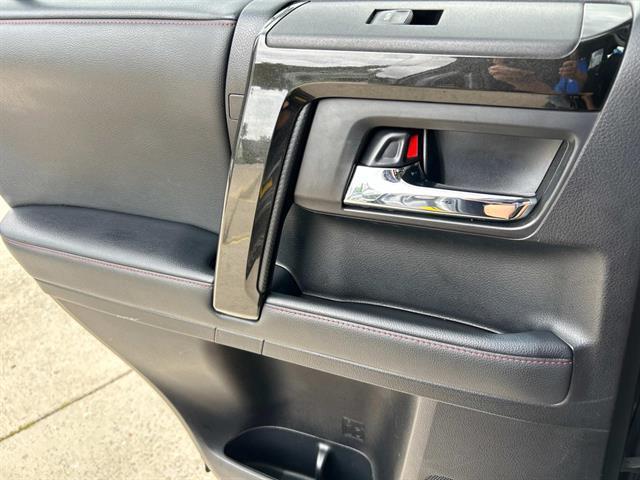 used 2020 Toyota 4Runner car, priced at $37,824